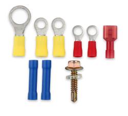 Mr Gasket - Mr Gasket 40205G Electric Fuel Pump Harness & Relay Wiring Kit - Image 2