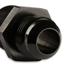 Mr Gasket - Mr Gasket 481666-BL Adapter Fitting - Image 2