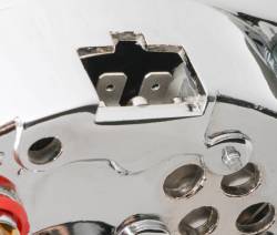 Mr Gasket - Mr Gasket 51203CG Alternator for Chevy/GMC/Buick/Cadillac - Image 6