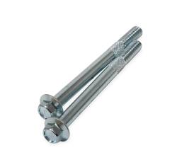 Mr Gasket - Mr Gasket 51302ZG Starter - Image 5