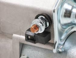 Mr Gasket - Mr Gasket 51322ZG Starter for Ford/Mercury 221-351 - Image 5