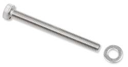 Mr Gasket - Mr Gasket 60930G Water Pump Bolts for Chevy/GMC/Pontiac - Image 2