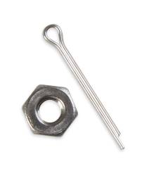 Mr Gasket - Mr Gasket 5655 Throttle Cable Stainless Steel 17" - Image 2