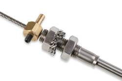 Mr Gasket - Mr Gasket 5655 Throttle Cable Stainless Steel 17" - Image 3