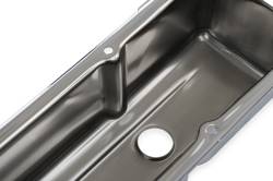 Mr Gasket - Mr Gasket 9801 Valve Cover Chrome Plated Tall Pair for Buick/Checker/Chevy - Image 8