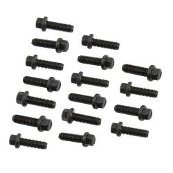 Mr Gasket 970G Header Bolt Set for Chrysler/Ford 4.6/5.4/5.7/6.1/6.2/6.4