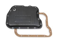 Mr Gasket - Mr Gasket 9745BMRG Automatic Transmission Oil Pan - Image 4