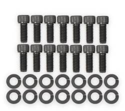 Mr Gasket - Mr Gasket 9745BMRG Automatic Transmission Oil Pan - Image 7