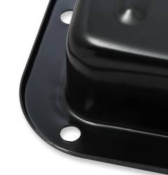 Mr Gasket - Mr Gasket 9755BMRG Automatic Transmission Oil Pan for Ford/Lincoln & Mercury - Image 6
