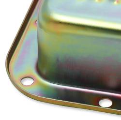 Mr Gasket - Mr Gasket 9756ZMRG Automatic Transmission Oil Pan - Image 5