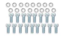 Mr Gasket - Mr Gasket 9756ZMRG Automatic Transmission Oil Pan - Image 8