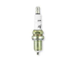 ACCEL - ACCEL 0736-4 Resistor Spark Plug 14mm Thread .750 In Reach for Honda 4PC - Image 2
