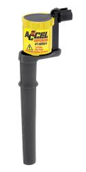 ACCEL 140034 SuperCoil Ignition Coil for 97-11 Ford 4.6/5.4L 4-Valve
