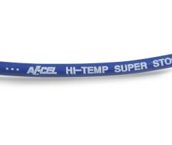 ACCEL - ACCEL 171112B Motorcycle Spark Plug Wire for 09-15 Sportster XR1200 8mm Blue - Image 5