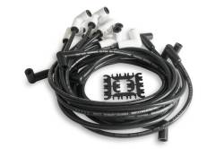 ACCEL - ACCEL 9018C Plug Wire Set for 75-86 Chevy SB HEI Under Valve Cover - Image 3