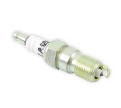ACCEL - ACCEL P526S Platinum UGroove Resistor Header Spark Plug 14mm Thread .708" Single - Image 3
