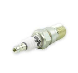 ACCEL - ACCEL P526S Platinum UGroove Resistor Header Spark Plug 14mm Thread .708" Single - Image 4