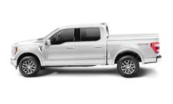 Bushwacker - Bushwacker OE-Style Front/Rear Fender Flares-Painted Ford F150 20948-12 - Image 2