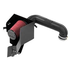 Flowmaster DeltaForce Cold Air Intake Kit for Dodge Ram 1500 5.7L 615111