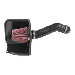 Flowmaster - Flowmaster 615138 DeltaForce Cold Air Intake Kit for 16-18 Silverado/Sierra HD - Image 3