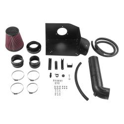 Flowmaster - Flowmaster DeltaForce Cold Air Intake Kit for Ram 5.7L 615110 - Image 4