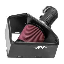 Flowmaster 615112 DeltaForce Cold Air Intake Kit for Ram HD 6.4L