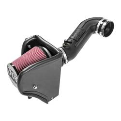 Flowmaster - Flowmaster DeltaForce Cold Air Intake Kit for Dodge Car 5.7L/6.1L 615105 - Image 2
