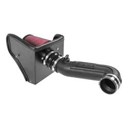 Flowmaster - Flowmaster DeltaForce Cold Air Intake Kit for Dodge Car 5.7L/6.1L 615105 - Image 3