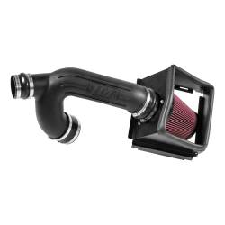 Flowmaster - Flowmaster DeltaForce Cold Air Intake Kit 17-18 F150 3.5L Turbo 615157 - Image 3
