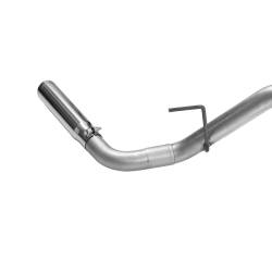 Flowmaster - Flowmaster 817425 American Thunder Catback Exhaust for 00-06 Toyota Tundra 4.7L - Image 5