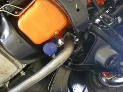 Flowmaster - Flowmaster 81071 Exhaust Manifold Downpipe Kit 2.5" Dia. PAIR Stainless - Image 5