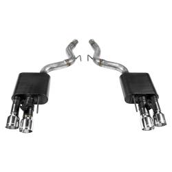 Flowmaster - Flowmaster American Thunder Axle-Back Exhaust Kit 2018 Mustang GT 5.0L 817799 - Image 3