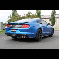 Flowmaster - Flowmaster American Thunder Axle-Back Exhaust Kit 2018 Mustang GT 5.0L 817799 - Image 5