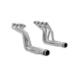 Flowmaster 814111 Scavenger Series Elite 4-1 Style Headers PAIR Stainless