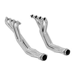 Flowmaster - Flowmaster 814116 Scavenger Series Elite 4-1 Style Headers PAIR Stainless - Image 2