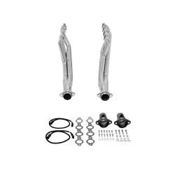 Flowmaster - Flowmaster 814116 Scavenger Series Elite 4-1 Style Headers PAIR Stainless - Image 3