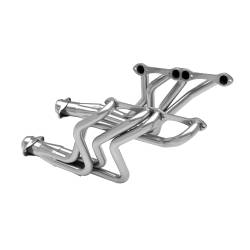 Flowmaster 814110 Scavenger Series Elite 4-1 Style Headers for Chevy GMC