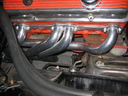 Flowmaster - Flowmaster 814110 Scavenger Series Elite 4-1 Style Headers for Chevy GMC - Image 3