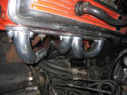 Flowmaster - Flowmaster 814110 Scavenger Series Elite 4-1 Style Headers for Chevy GMC - Image 5