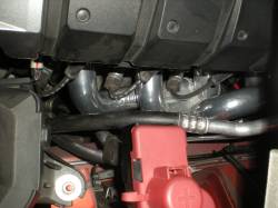 Flowmaster - Flowmaster 814121 Scavenger Series Elite Block Hugger Headers PAIR Stainless - Image 3