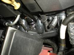 Flowmaster - Flowmaster 814121 Scavenger Series Elite Block Hugger Headers PAIR Stainless - Image 4