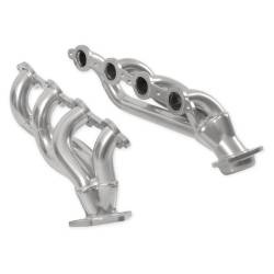 Flowmaster 814123 Scavenger Series Elite Block Hugger Headers PAIR Stainless