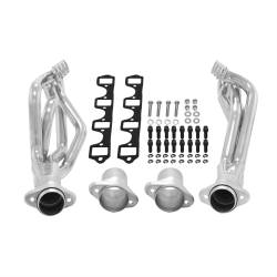 Flowmaster - Flowmaster 814211 Scavenger Series Elite 4-1 Style Headers PAIR Stainless - Image 2