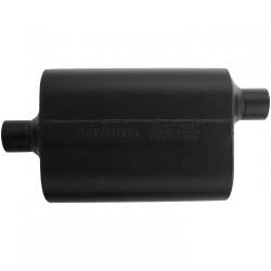 Flowmaster - Flowmaster 952462 60 Delta Flow Muffler 2.25 Center"/2.25 Offset Out - Image 2
