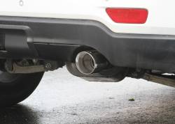 Flowmaster - Flowmaster 817628 Force II Kit Cat-Back Exhaust System Stainless - Image 5