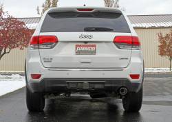 Flowmaster - Flowmaster 817628 Force II Kit Cat-Back Exhaust System Stainless - Image 7