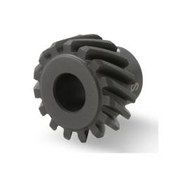 Mallory - Mallory 29418PD Distributor Drive Gear for Ford 221/255/260/289/302/351/360 - Image 5