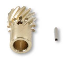 Mallory - Mallory 29425 Distributor Drive Gear for AMC - Image 2