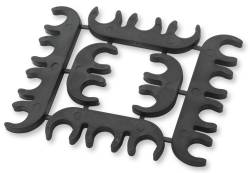 Mallory - Mallory 937 Spark Plug Wire Set - Image 7