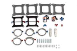 NOS/Nitrous Oxide System - NOS 02021NOS Pro Shot Fogger 2 Cheater Upgrade Kit - Image 2